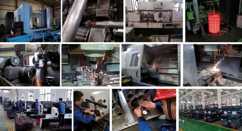 중국 Guangzhou qianyuan  construction machinery Co,.LTD 회사 프로필 
