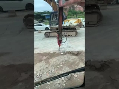 YTB68 수압 차단기