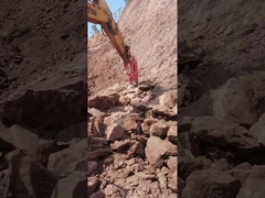 YTB155 최상위 타입 / 삼각형 수압 차단기 155 찌질, 슈트 28-35톤