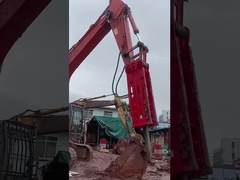 YTB155 최상위 타입 / 삼각형 수압 차단기