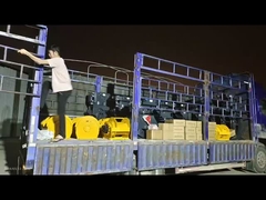 스타일 5013 발굴기 포착기 6~8톤 무게 350톤