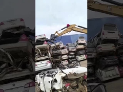 스타일 5010 발굴기 포착기 4-6톤 무게 260톤