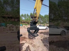 광린 목재 / 돌 잡기