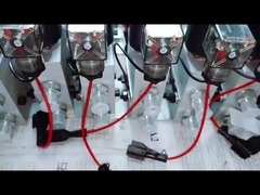 발굴기 / 발굴기 Grabberr 액세서리 / 12 볼트 / 24 볼트의 4 차원 소레노이드 밸브