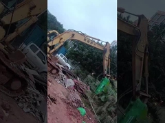 QYGB 최상위 유형 / 삼각형 수압 차단기