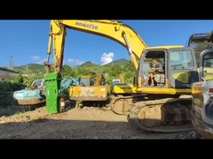 QYGB53 최상위 타입 / 삼각형 수압 차단기 53 찌질, 슈트 3-5 톤